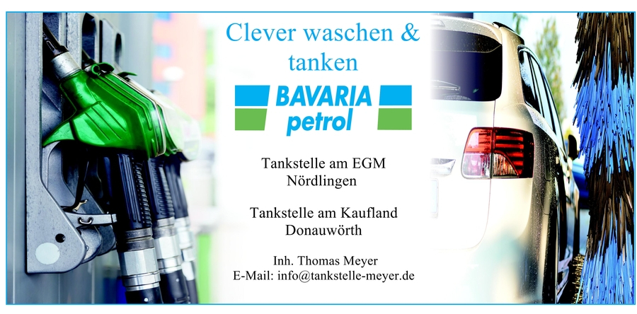 Sponsor Bavaria