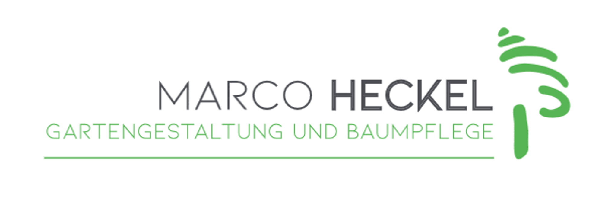 Sponsor Heckel