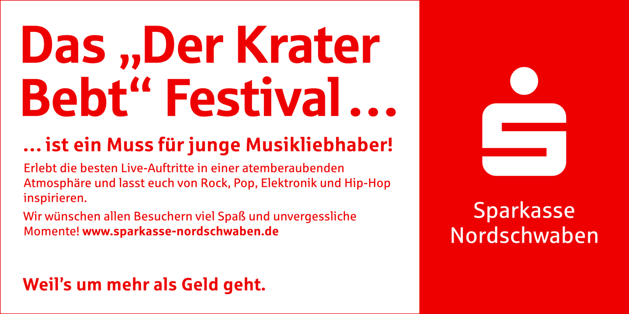 Sponsor Sparkasse